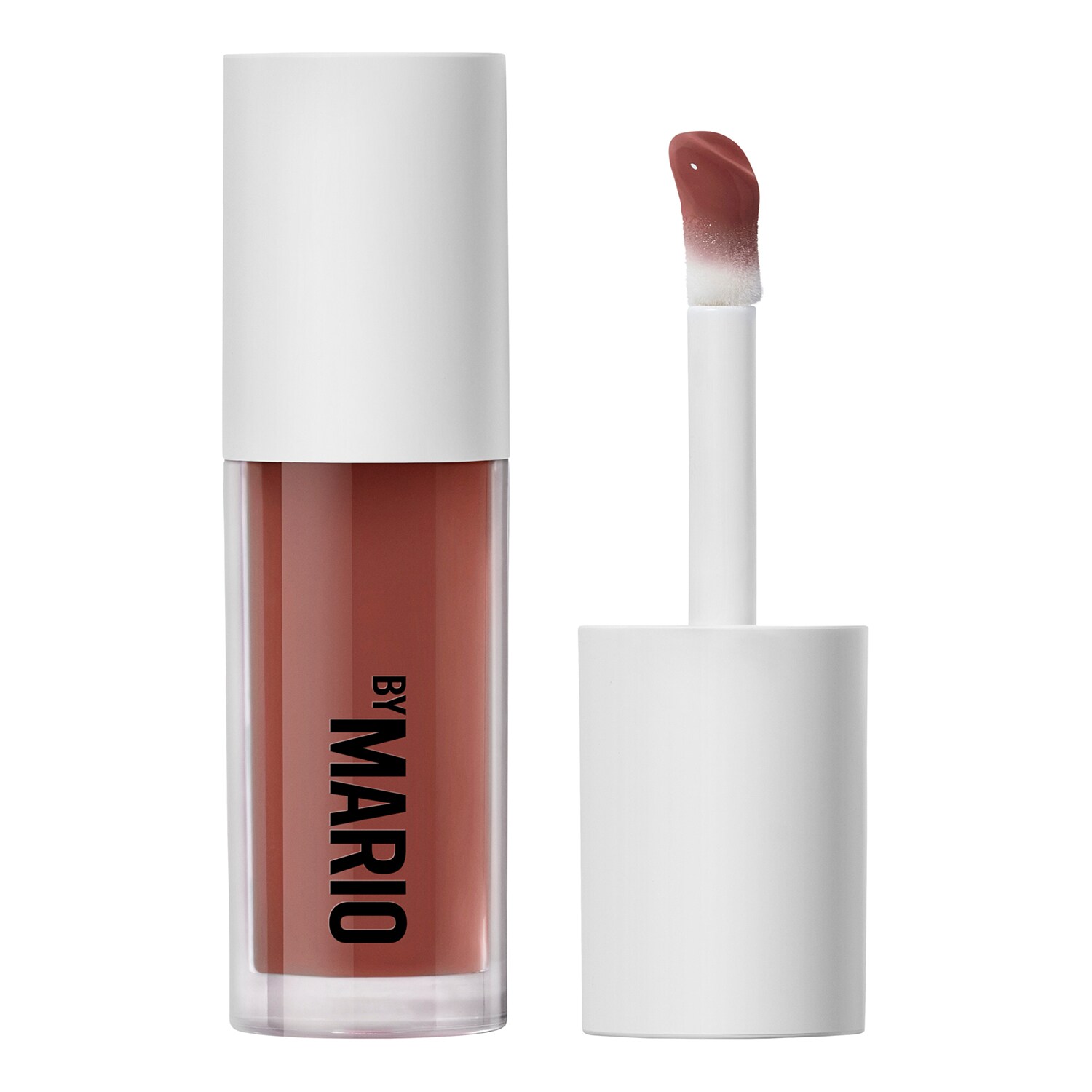Блеск для губ SuperShine Lip Gloss Makeup By Mario, Cocoa (5 g)
Блеск для губ SuperShine Lip Gloss Makeup By Mario, Cocoa (5 g)