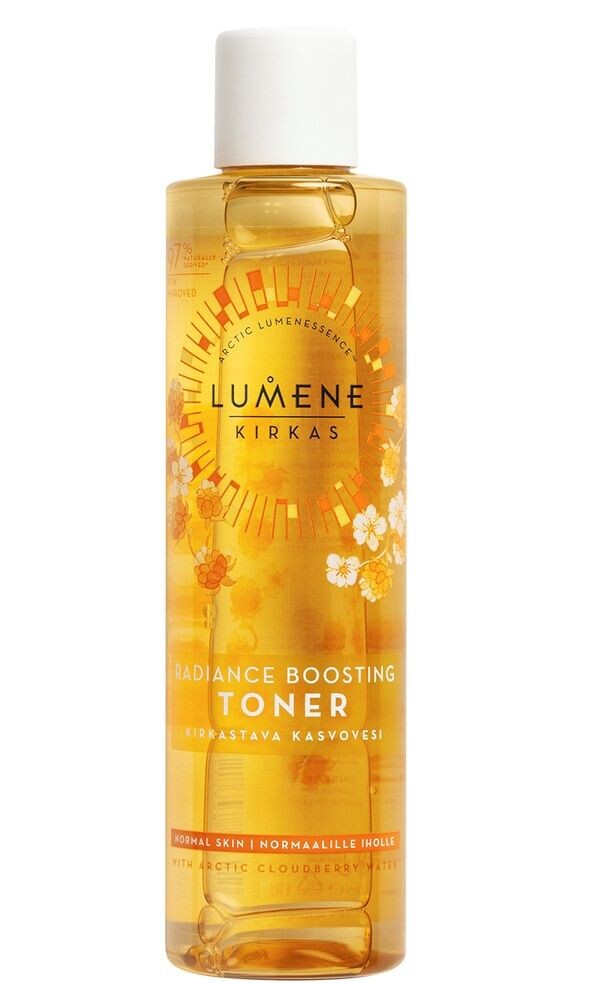 Lumene Kirkas Тоник для лица, 200 ml
Lumene Kirkas Тоник для лица, 200 ml