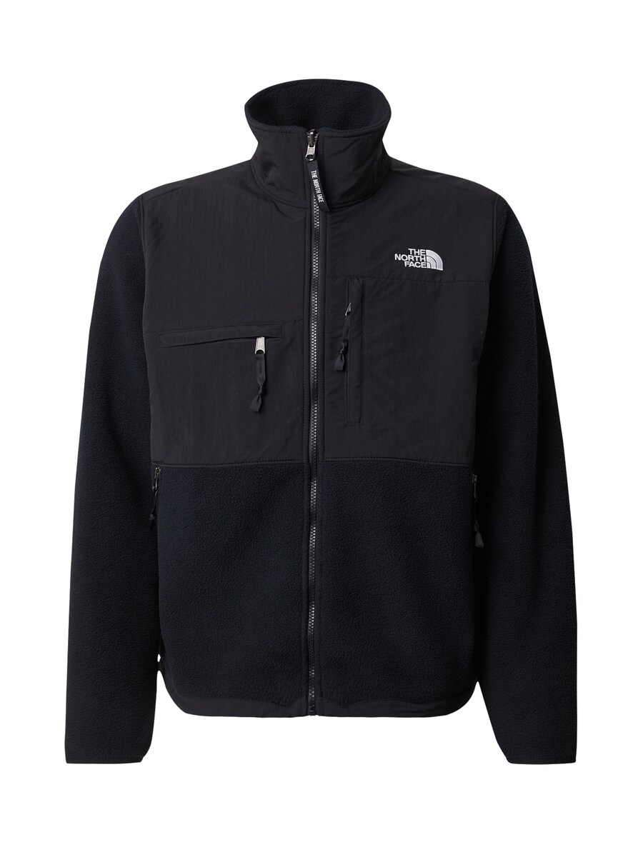 Флисовая куртка THE NORTH FACE RETRO DENALI, черный
Флисовая куртка THE NORTH FACE RETRO DENALI, черный