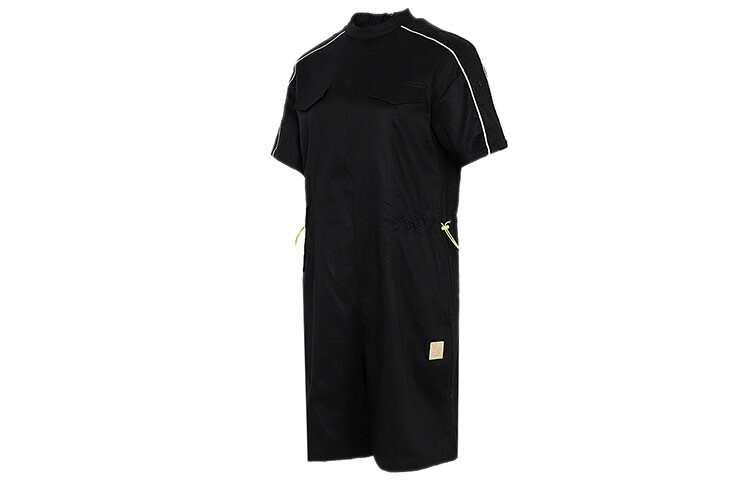 Женский комбинезон Puma, цвет Black
Женский комбинезон Puma, цвет Black