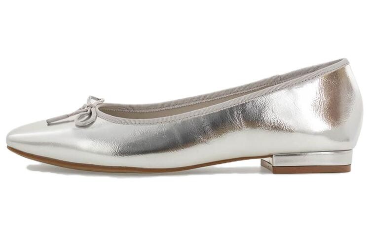 Туфли женские повседневные Women's Casual Shoes Women's Randa, цвет Ivory White
Туфли женские повседневные Women's Casual Shoes Women's Randa, цвет Ivory White