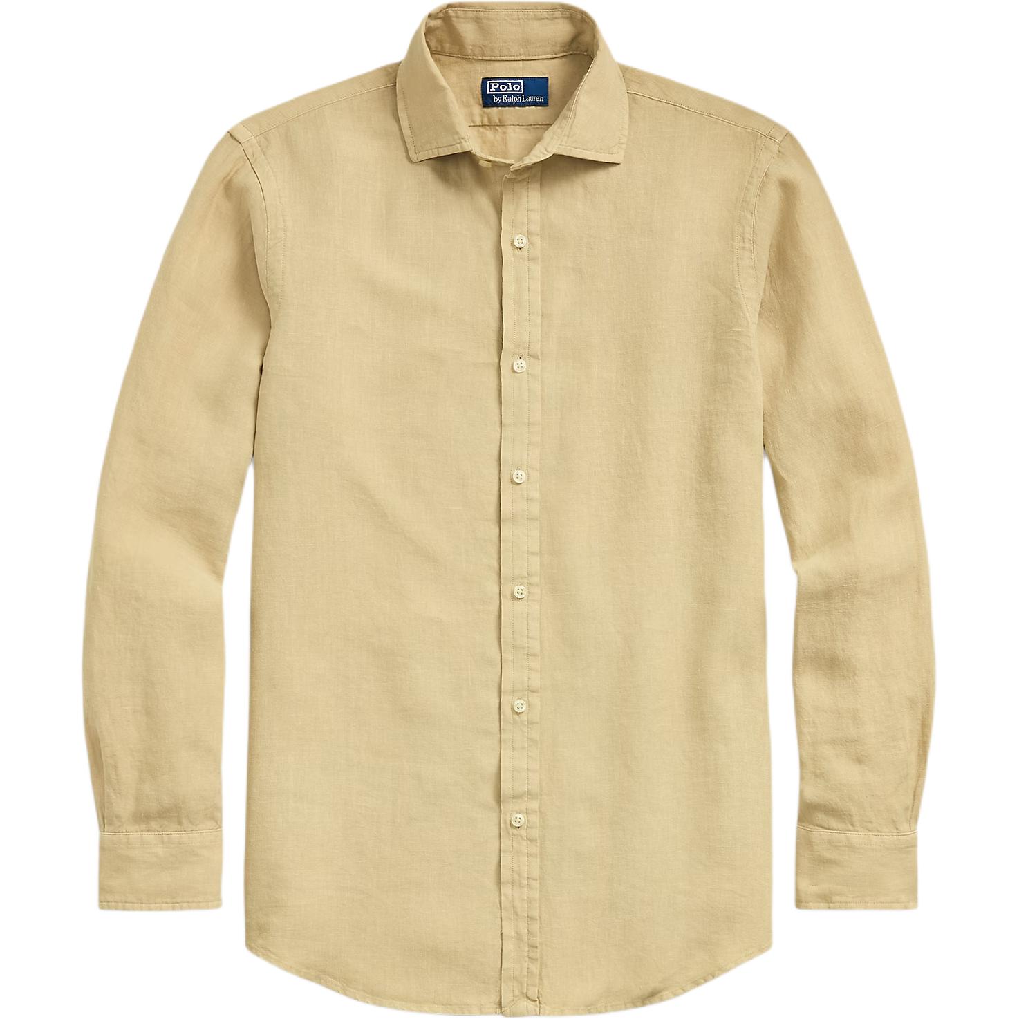 Рубашка Suede Front pocket Jacket Polo Ralph Lauren, бежевый
Рубашка Suede Front pocket Jacket Polo Ralph Lauren, бежевый