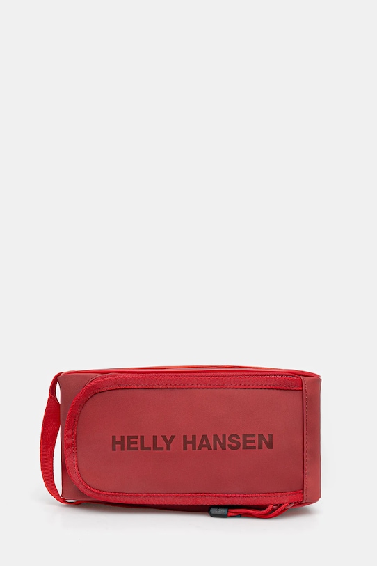 Косметичка Helly Hansen, красный
Косметичка Helly Hansen, красный