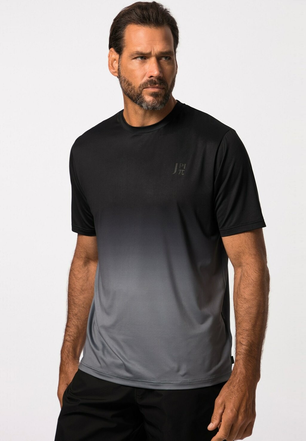 Футболка с принтом FLEXNAMIC HALBARM JP1880, цвет schwarz
Футболка с принтом FLEXNAMIC HALBARM JP1880, цвет schwarz