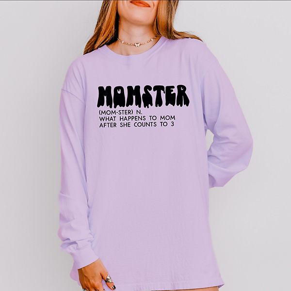 Футболка с длинным рукавом Halloween momster definition Simply Sage Market, Orchid, Зеленый, Футболка с длинным рукавом Halloween momster definition Simply Sage Market, Orchid
Футболка с длинным рукавом Halloween momster definition Simply Sage Market, Orchid, Зеленый, Футболка с длинным рукавом Halloween momster definition Simply Sage Market, Orchid