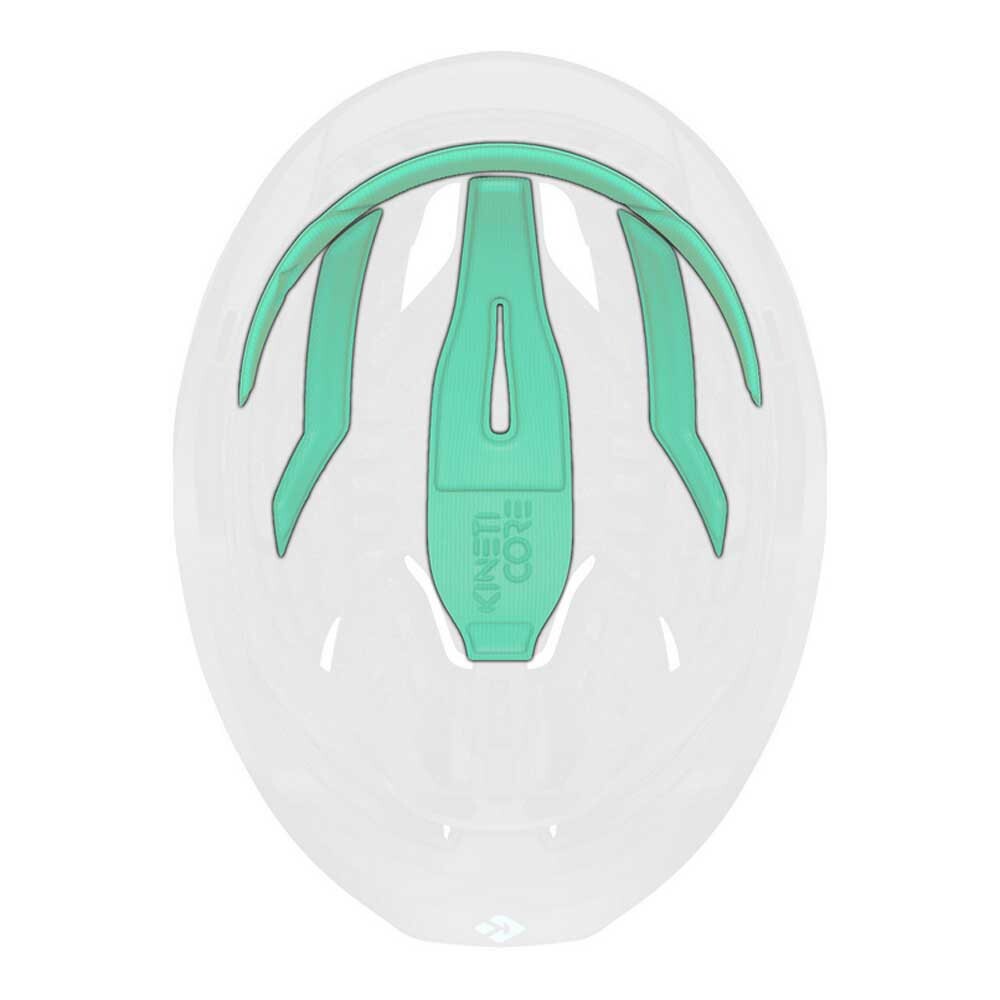 Велосипедный шлем Lazer Vento KCL Pads
Велосипедный шлем Lazer Vento KCL Pads