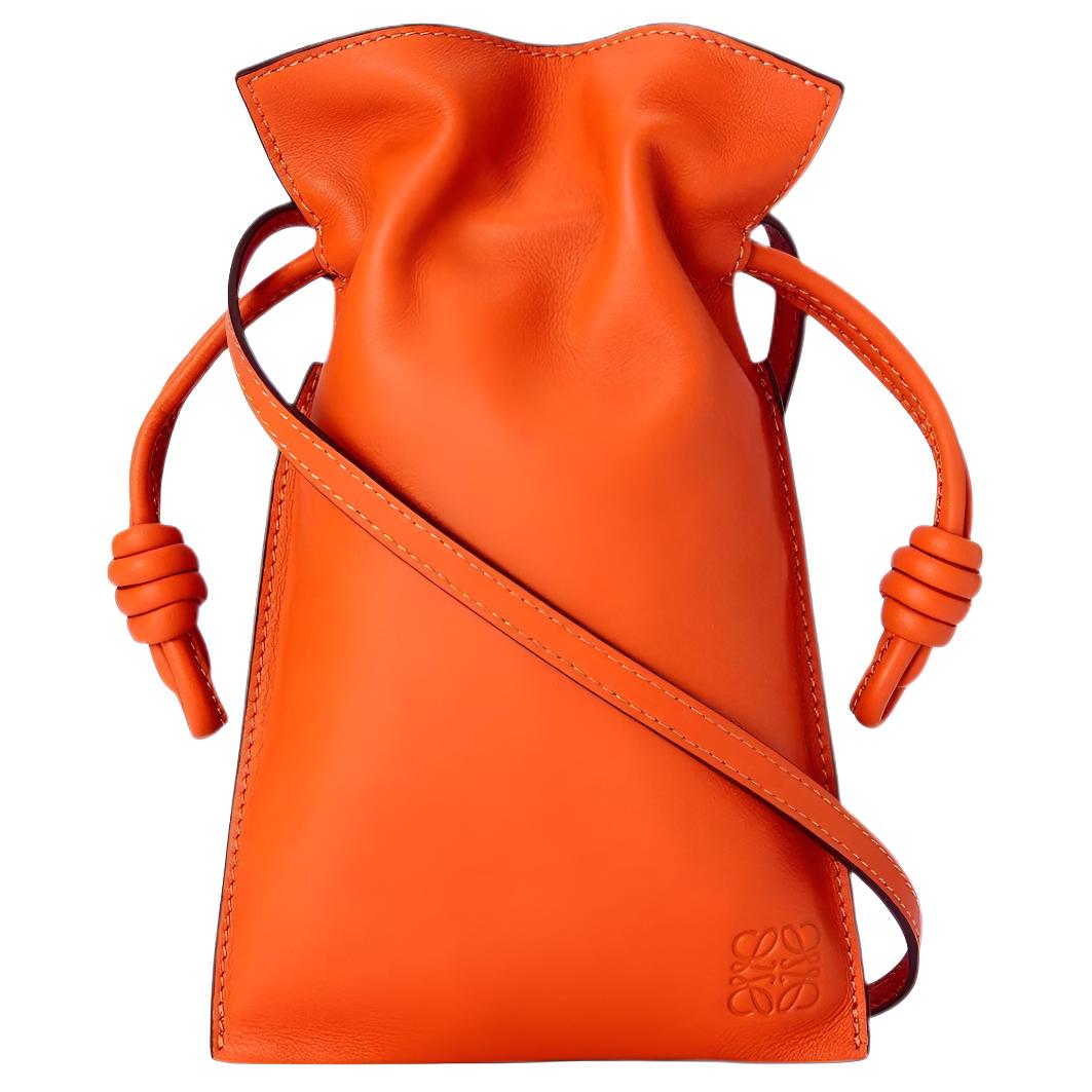 LOEWE Фламенко сумка через плечо
LOEWE Фламенко сумка через плечо