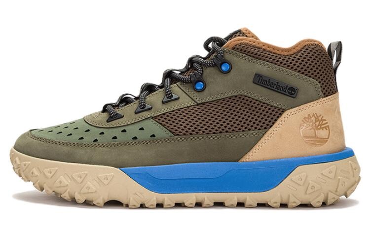 Мужская походная обувь Timberland
Мужская походная обувь Timberland