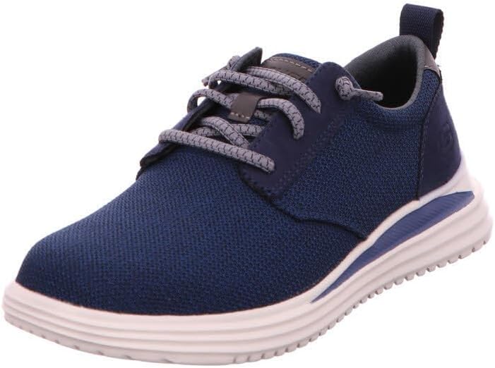 Мужские кроссовки Skechers Proven-Gladwin, темно-синий
Мужские кроссовки Skechers Proven-Gladwin, темно-синий