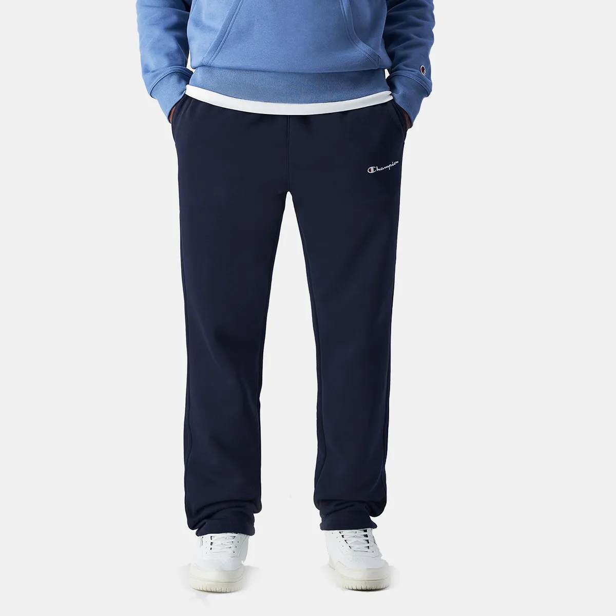 Мужские брюки Champion, темно-синий
Мужские брюки Champion, темно-синий