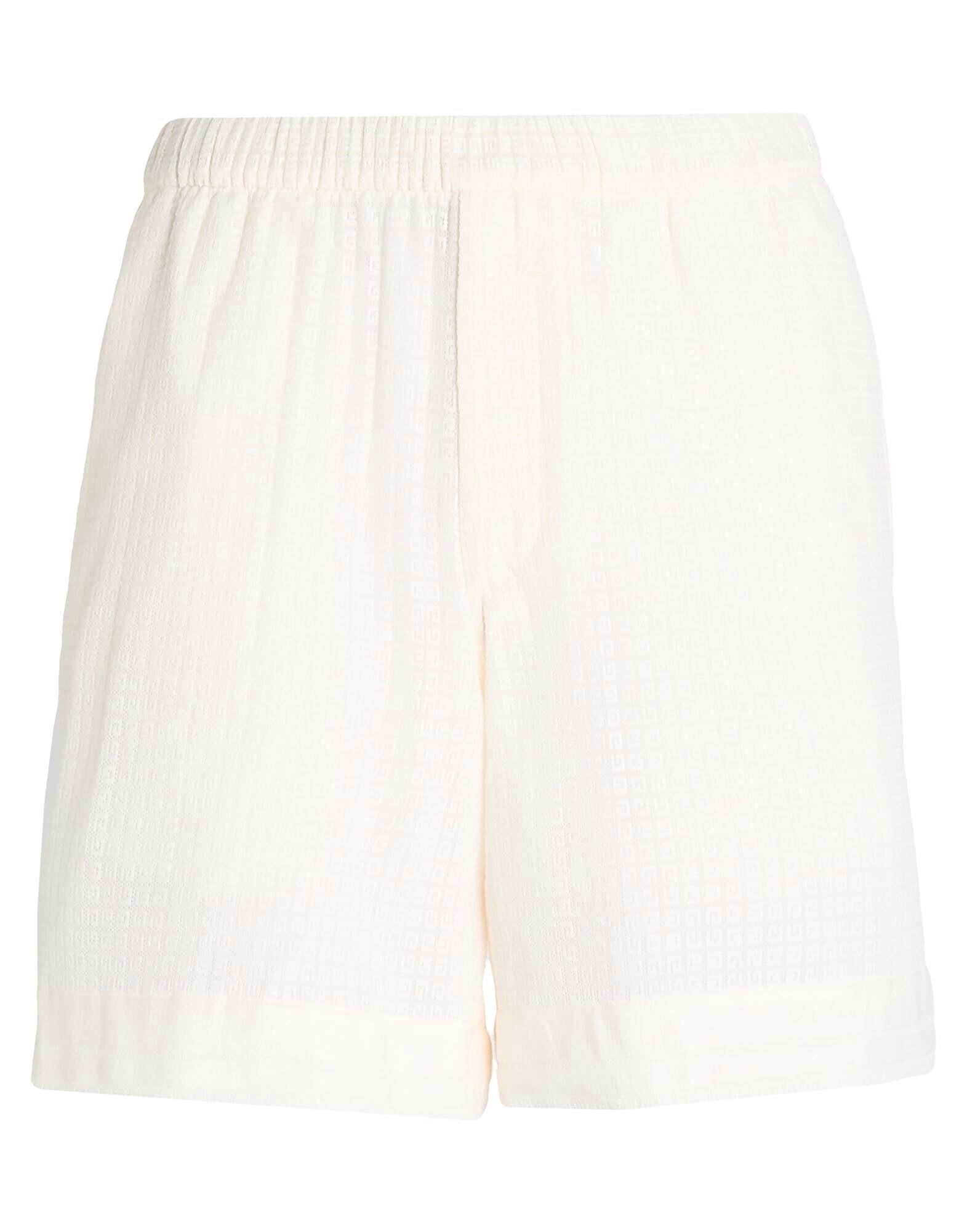 Шорты Givenchy, кремовый
Шорты Givenchy, кремовый