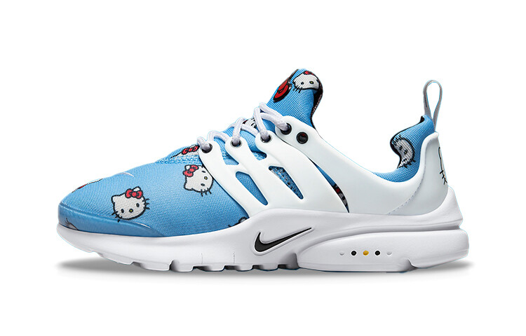 Детская повседневная обувь Nike Presto BP
Детская повседневная обувь Nike Presto BP