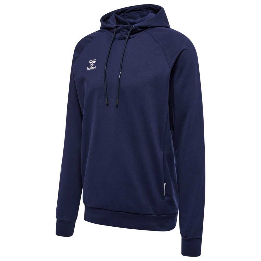 Худи Hummel Move Grid Cotton, синий
Худи Hummel Move Grid Cotton, синий