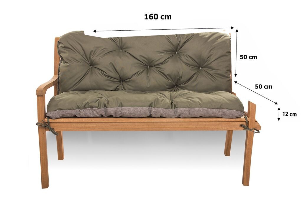 Подушка для сиденья Подушка для скамейки 160x50x50 светло-зеленый | Подушка для садовой скамейки | Подушка для скамейки | Подушка для сиденья скамья | Голливудская подушка для качелей | Условия банка Setgarden
Подушка для сиденья Подушка для скамейки 160x50x50 светло-зеленый | Подушка для садовой скамейки | Подушка для скамейки | Подушка для сиденья скамья | Голливудская подушка для качелей | Условия банка Setgarden