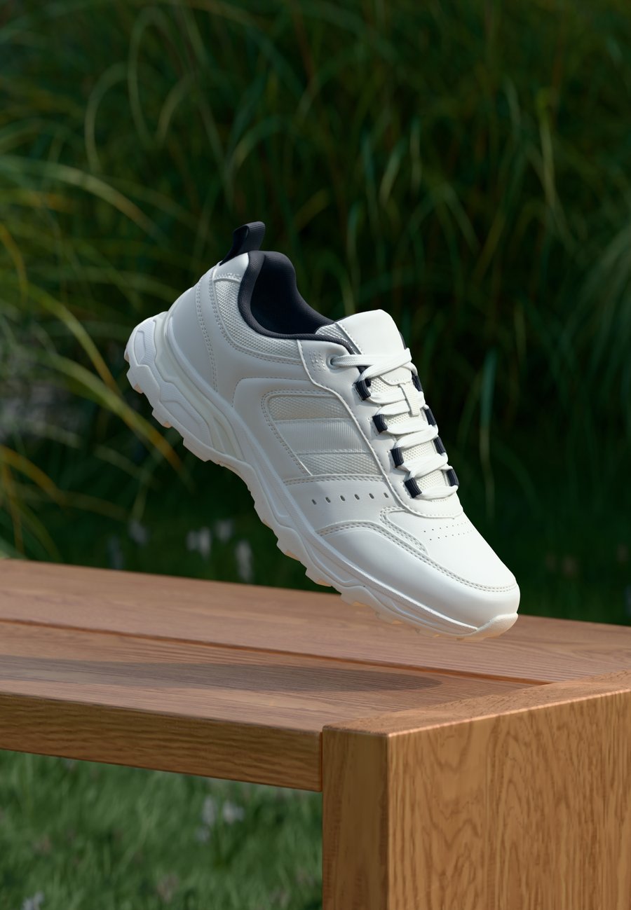 Кроссовки Pier One Trainers, White
Кроссовки Pier One Trainers, White