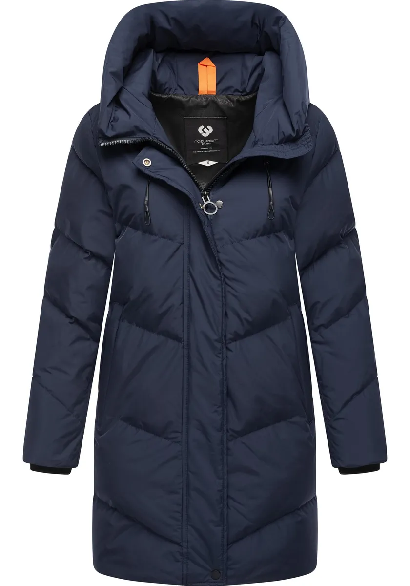 Полупальто Ragwear "Авелин", стеганое женское зимнее пальто, цвет морской волны, Синий, Полупальто Ragwear "Авелин", стеганое женское зимнее пальто, цвет морской волны
Полупальто Ragwear "Авелин", стеганое женское зимнее пальто, цвет морской волны, Синий, Полупальто Ragwear "Авелин", стеганое женское зимнее пальто, цвет морской волны