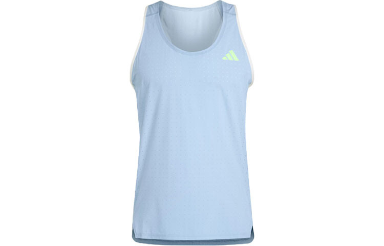 Майка мужская синий Adidas, синий
Майка мужская синий Adidas, синий