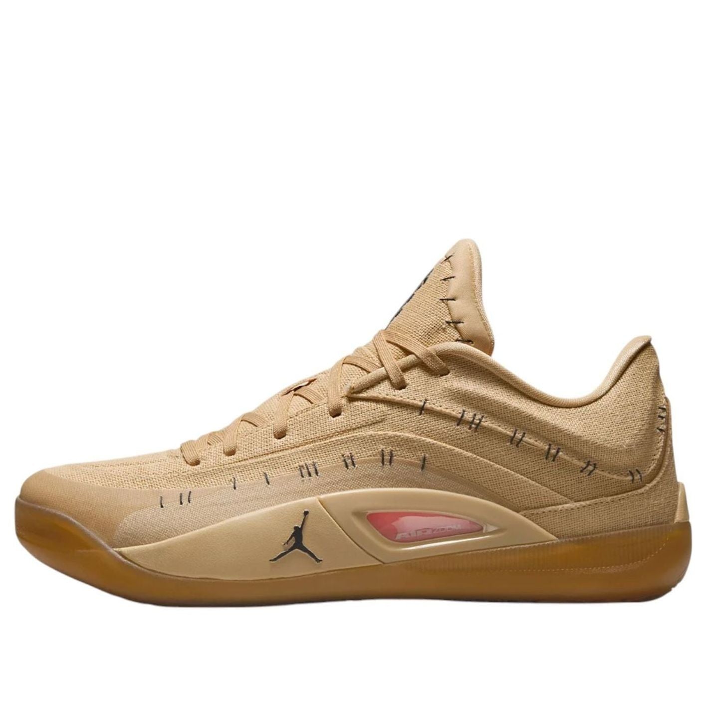 Кроссовки Air Jordan Zion 4 'Voodoo'
Кроссовки Air Jordan Zion 4 'Voodoo'