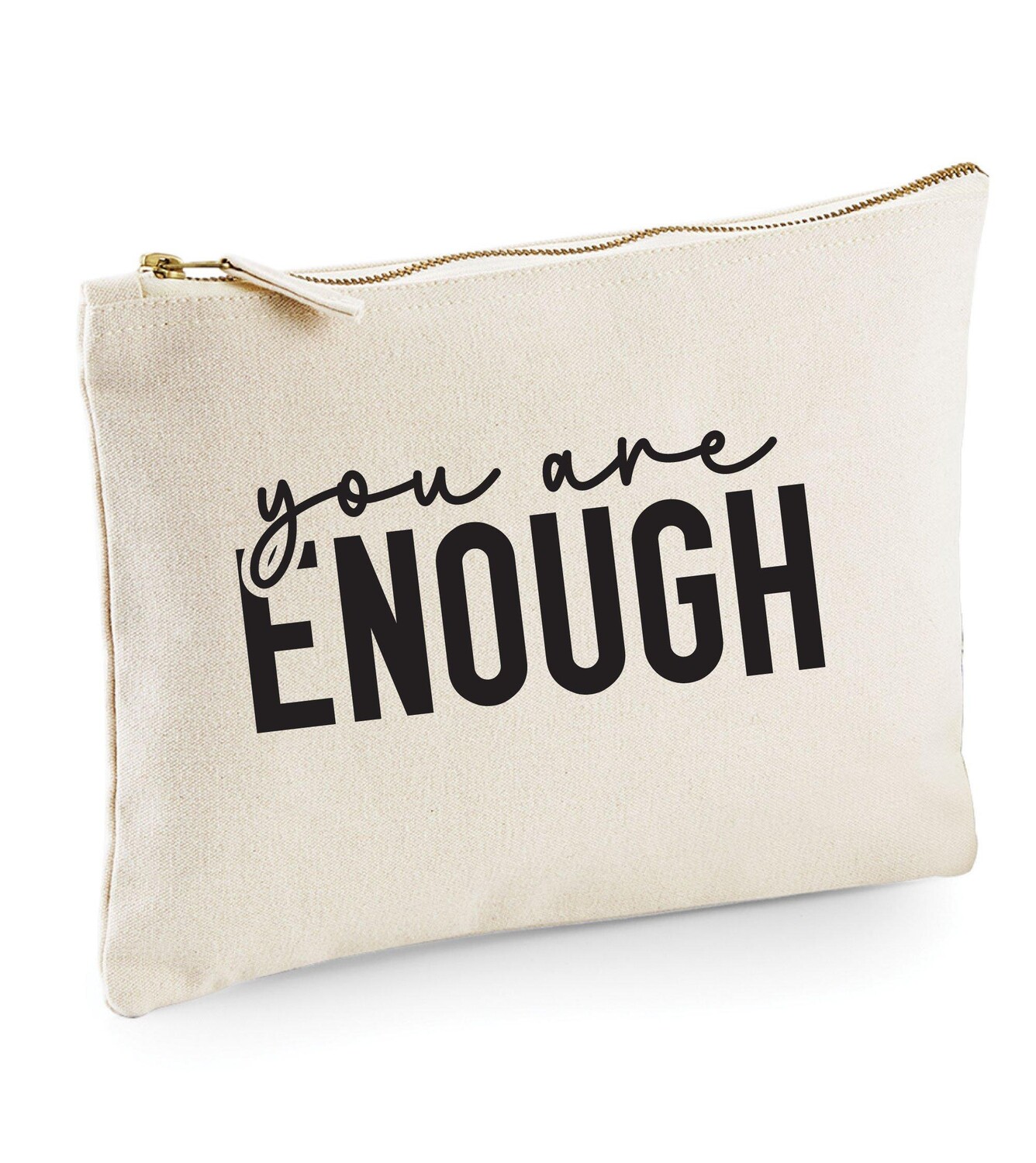 Косметичка You Are Enough 60 SECOND MAKEOVER, бежевый
Косметичка You Are Enough 60 SECOND MAKEOVER, бежевый