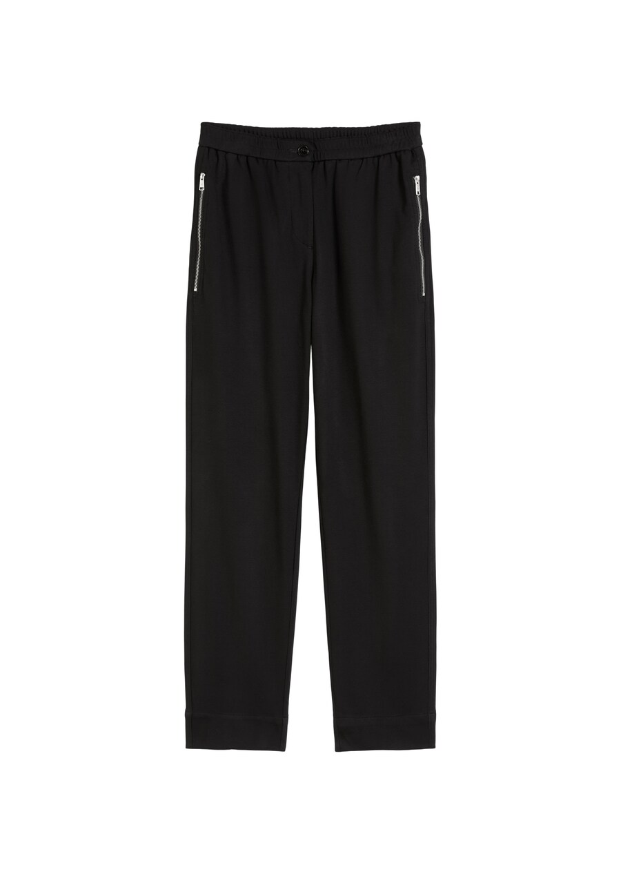 Повседневные брюки Marc OPolo, Black
Повседневные брюки Marc OPolo, Black