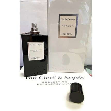 Van Cleef & Arpels Кожа орхидеи EDP 75 мл
Van Cleef & Arpels Кожа орхидеи EDP 75 мл