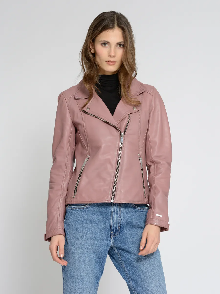 Кожаная куртка Maze "42021206", цвет Deep Rose, Розовый, Кожаная куртка Maze "42021206", цвет Deep Rose
Кожаная куртка Maze "42021206", цвет Deep Rose, Розовый, Кожаная куртка Maze "42021206", цвет Deep Rose