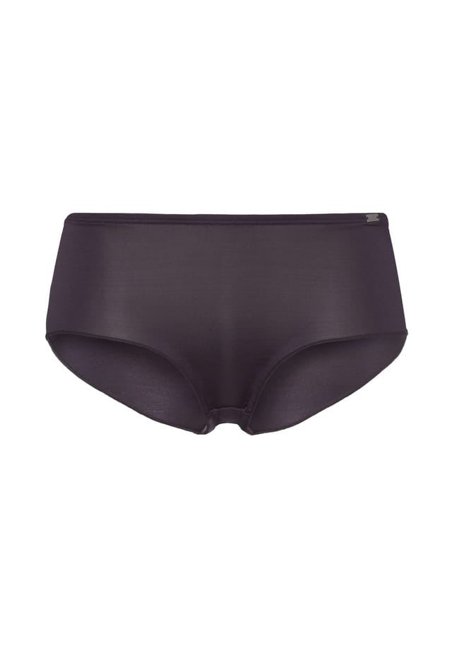 Наденьте одни трусики с красивой матово-глянцевой текстурой Beedees, черный
Наденьте одни трусики с красивой матово-глянцевой текстурой Beedees, черный