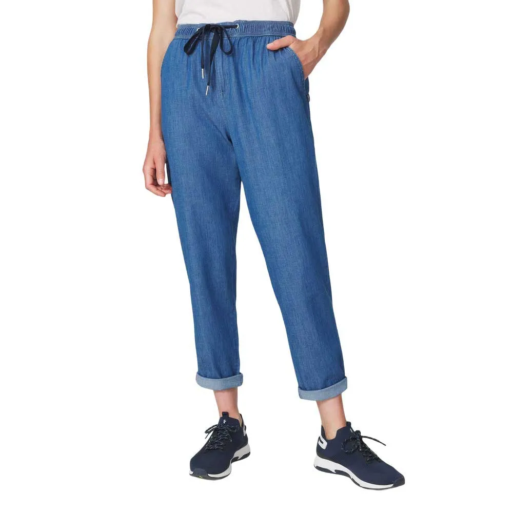 Брюки Tbs Mandyjog, синий
Брюки Tbs Mandyjog, синий