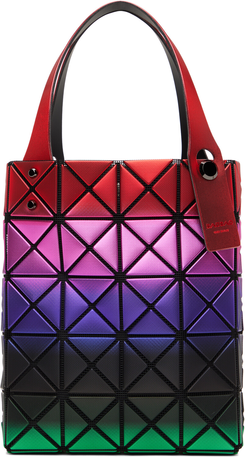 Многоцветная сумка Magic Hour BAO BAO ISSEY MIYAKE, Red base, Красный, Многоцветная сумка Magic Hour BAO BAO ISSEY MIYAKE, Red base
Многоцветная сумка Magic Hour BAO BAO ISSEY MIYAKE, Red base, Красный, Многоцветная сумка Magic Hour BAO BAO ISSEY MIYAKE, Red base