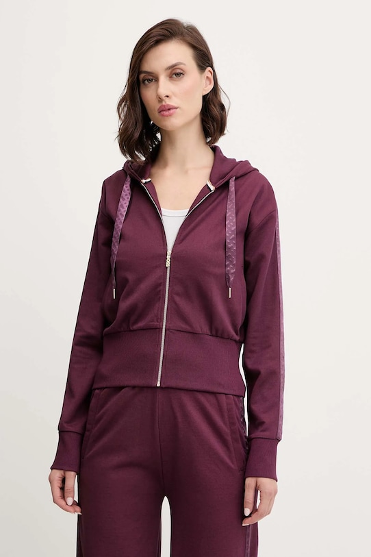 Толстовка для отдыха Boss, фиолетовый
Толстовка для отдыха Boss, фиолетовый