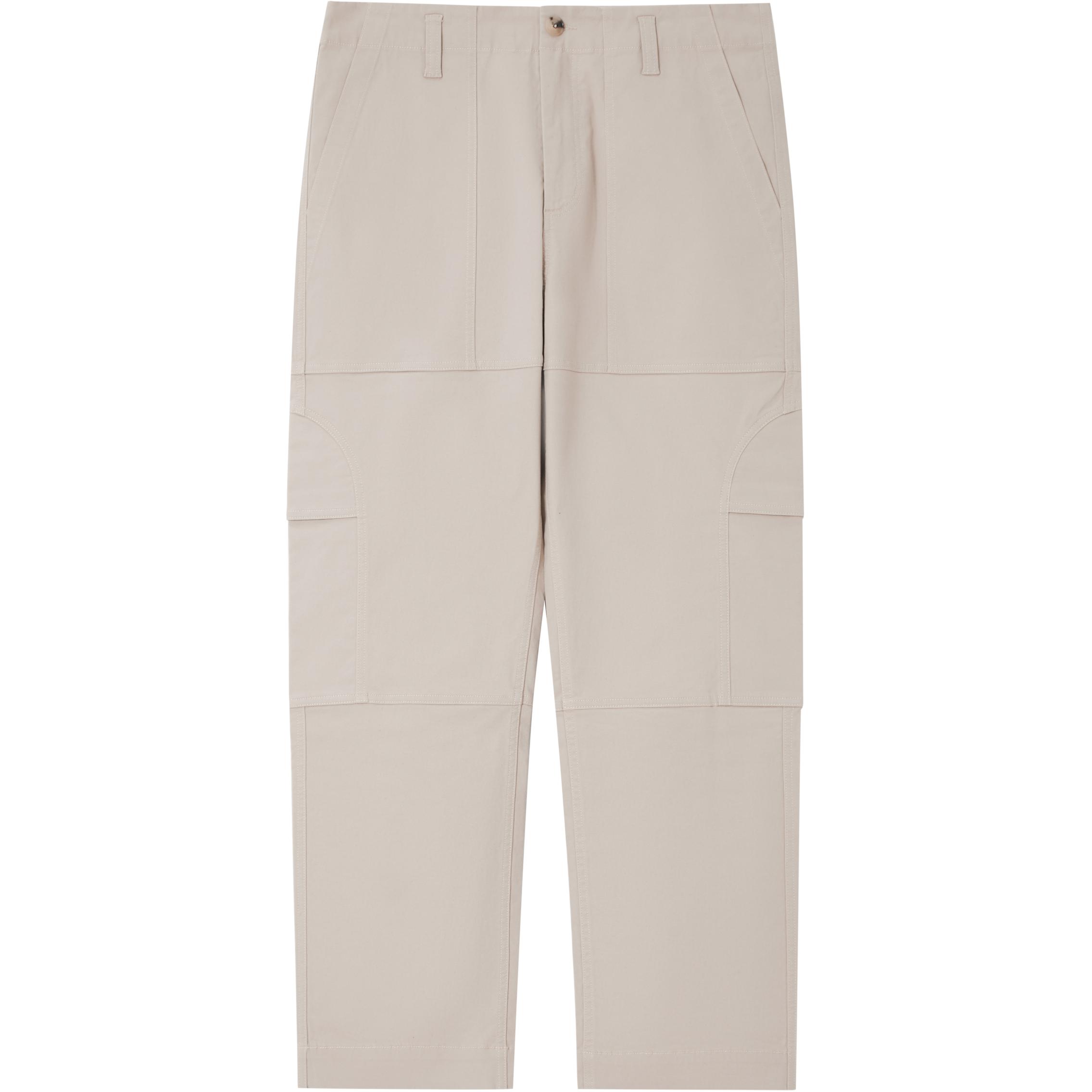 KARL LAGERFELD / Karl Lagerfeld Jeans Брюки Casual KARL LAGERFELD Мужские Khaki
KARL LAGERFELD / Karl Lagerfeld Jeans Брюки Casual KARL LAGERFELD Мужские Khaki