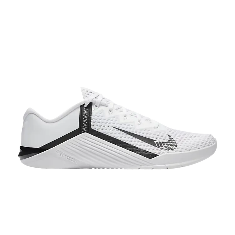 Кроссовки Nike Metcon 6, белый
Кроссовки Nike Metcon 6, белый