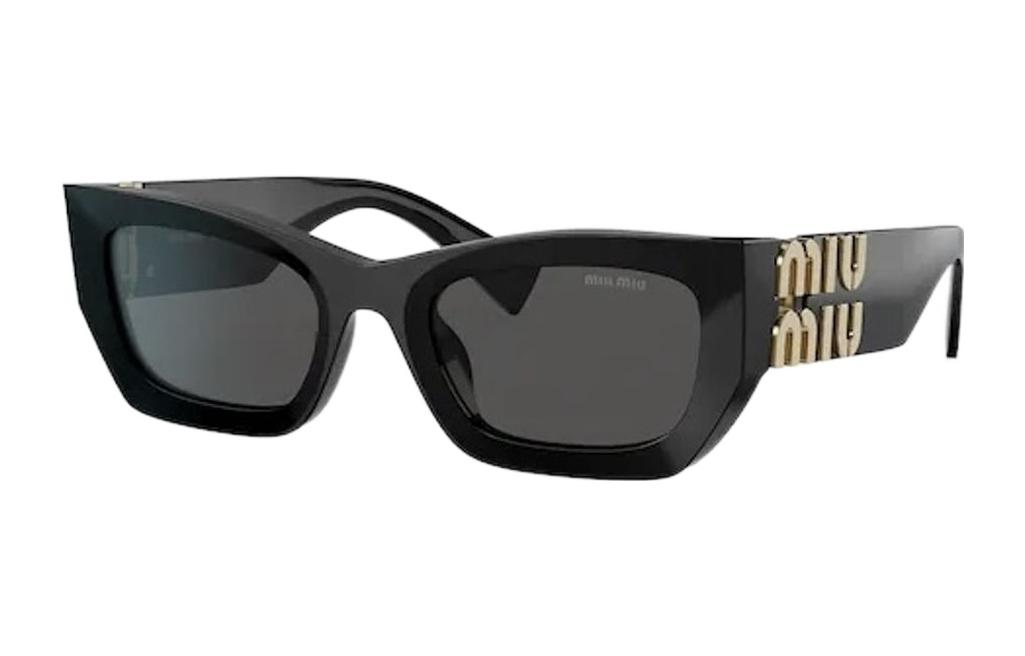 Солнцезащитные очки прямоугольной формы MIU MIU
Солнцезащитные очки прямоугольной формы MIU MIU