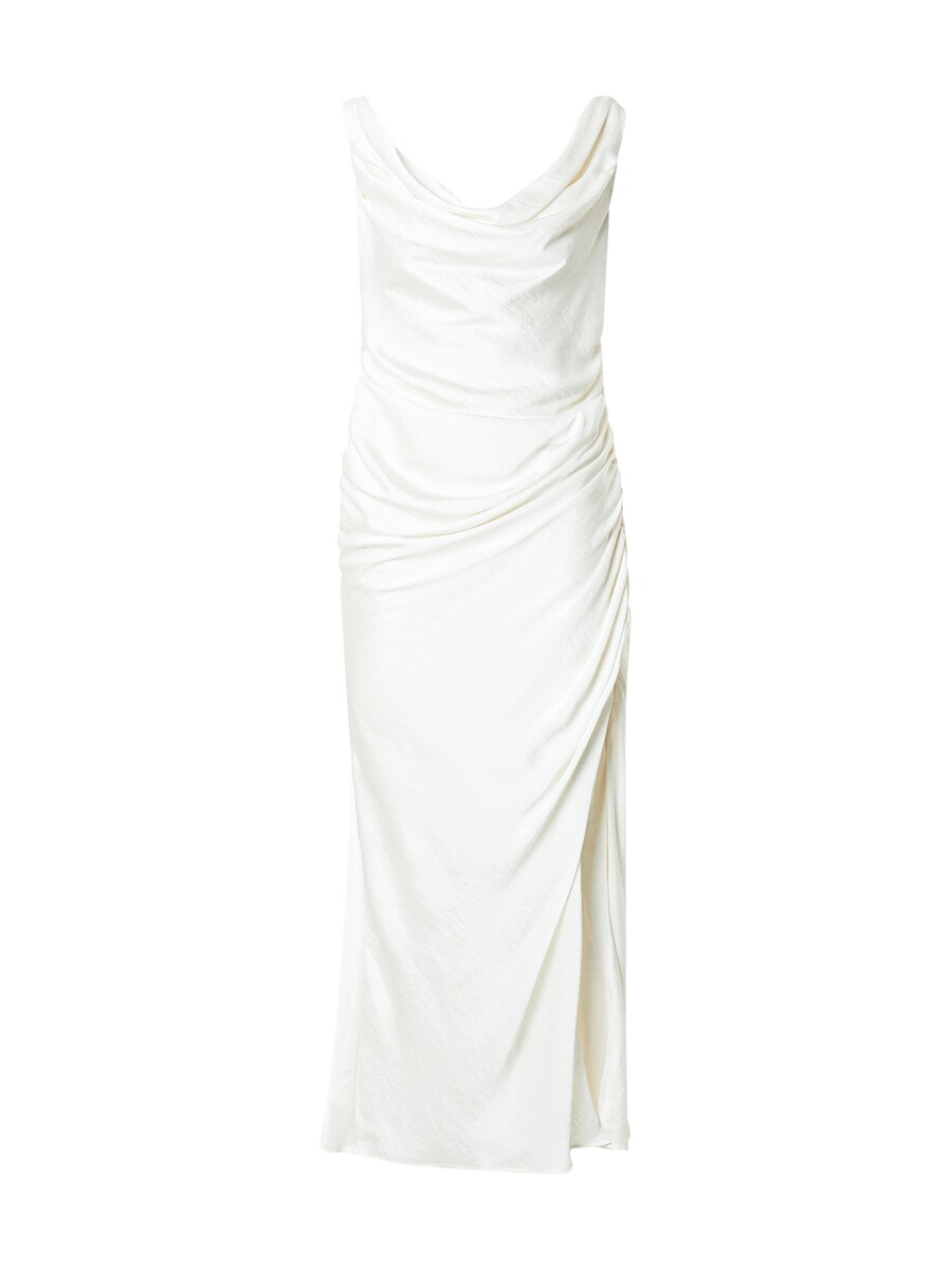 Платье Abercrombie & Fitch, белый
Платье Abercrombie & Fitch, белый