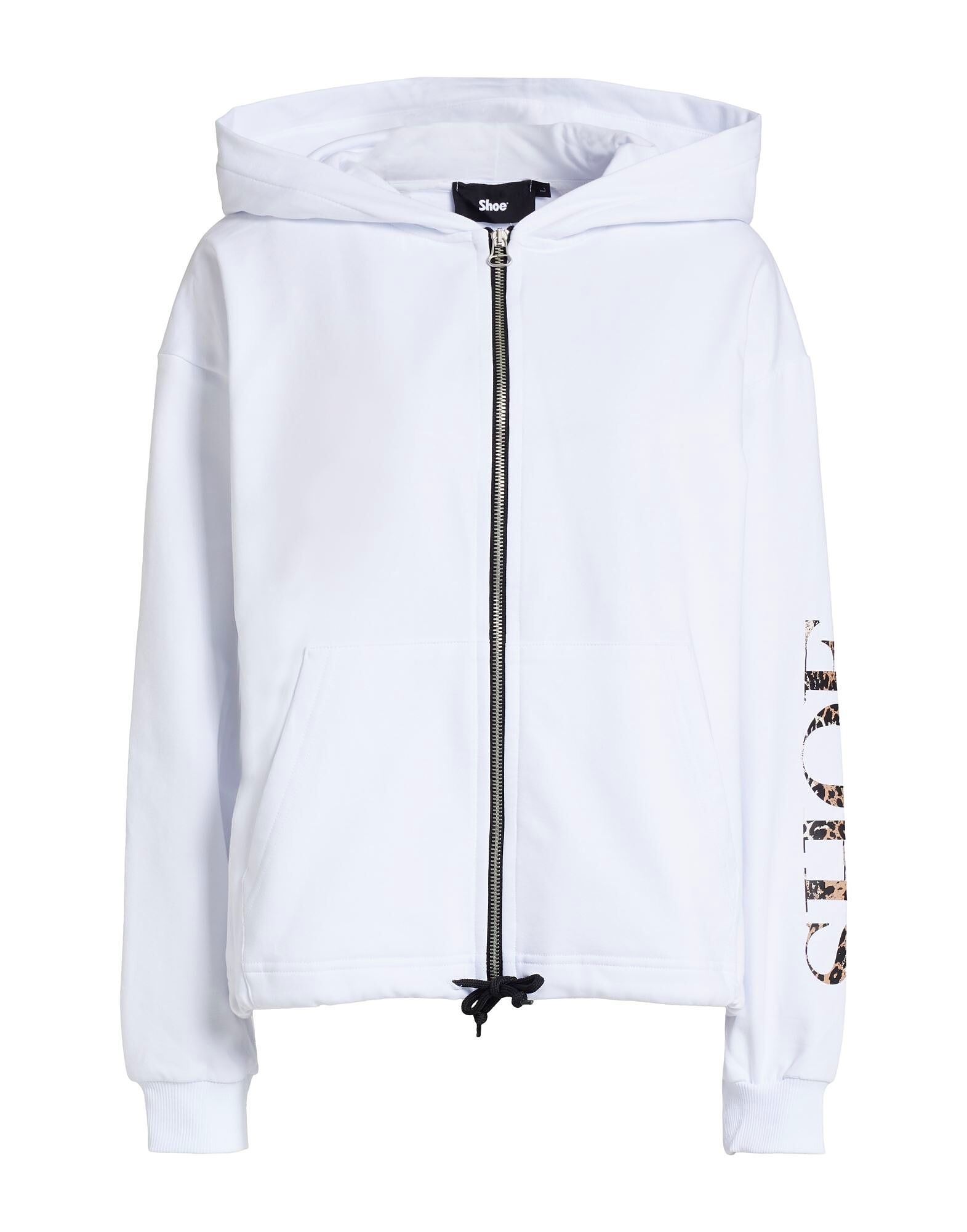 Толстовка Shoe, белый
Толстовка Shoe, белый