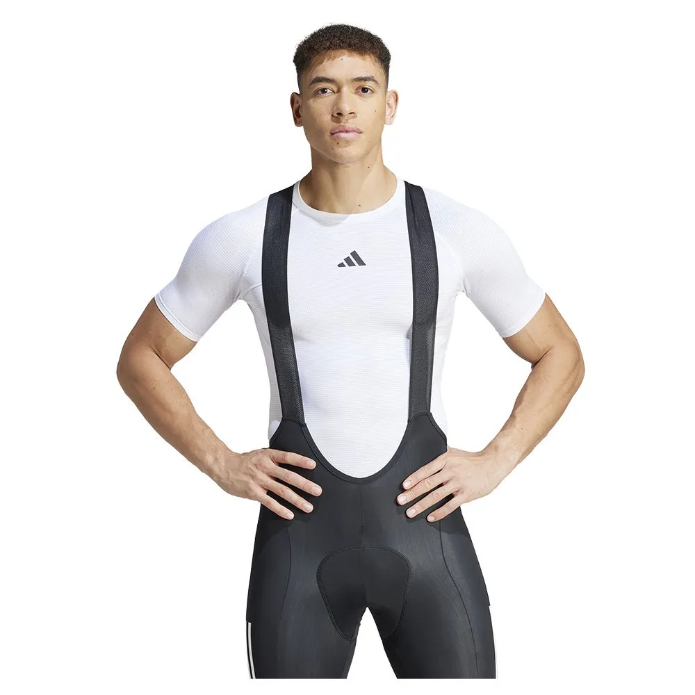 Базовый слой adidas The Baselayer, белый
Базовый слой adidas The Baselayer, белый