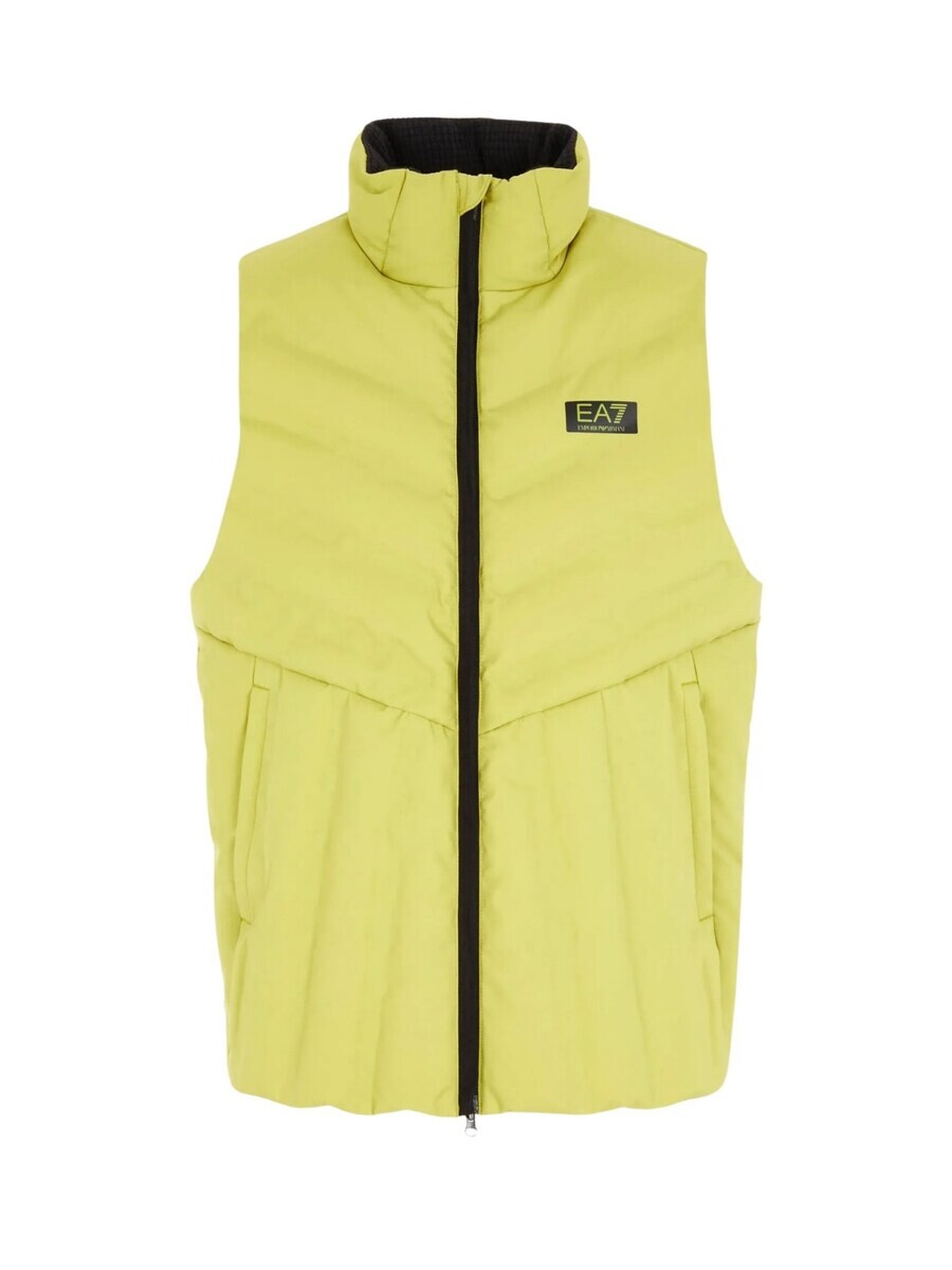Жилет EA7 Emporio Armani Vest, желтый
Жилет EA7 Emporio Armani Vest, желтый