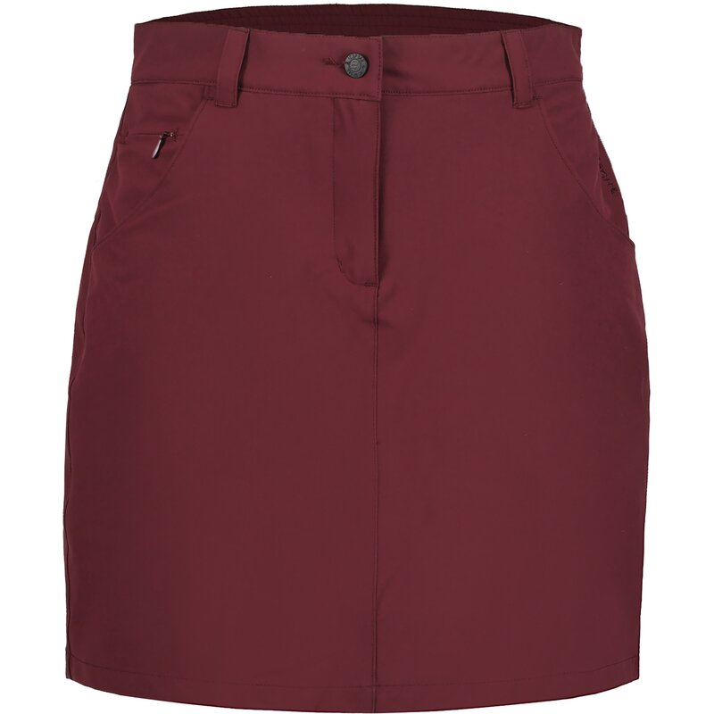 Culottes bedra Icepeak, цвет burgunder
Culottes bedra Icepeak, цвет burgunder