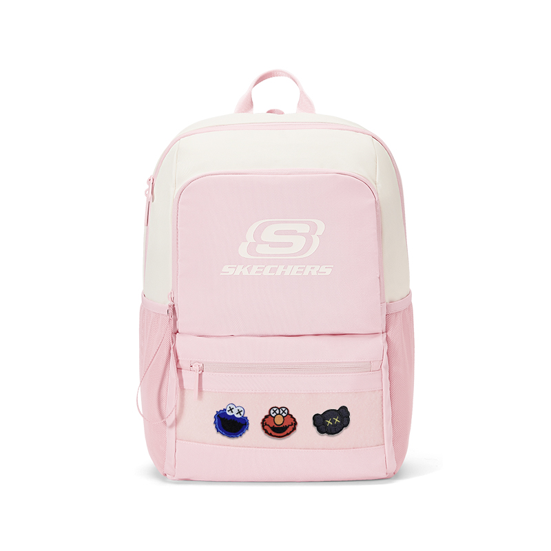 Skechers Тканевый рюкзак унисекс разноцветный, Cream White
Skechers Тканевый рюкзак унисекс разноцветный, Cream White