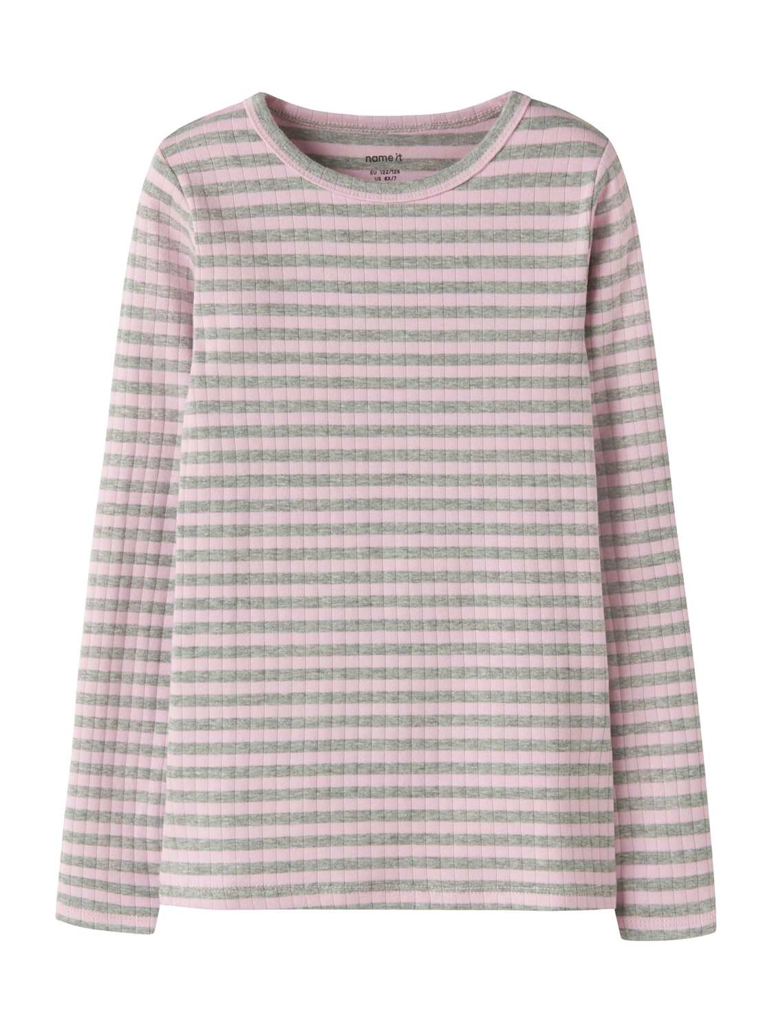 NAME IT Лонгслив 'NKFSuraja' в цвете Rose
NAME IT Лонгслив 'NKFSuraja' в цвете Rose