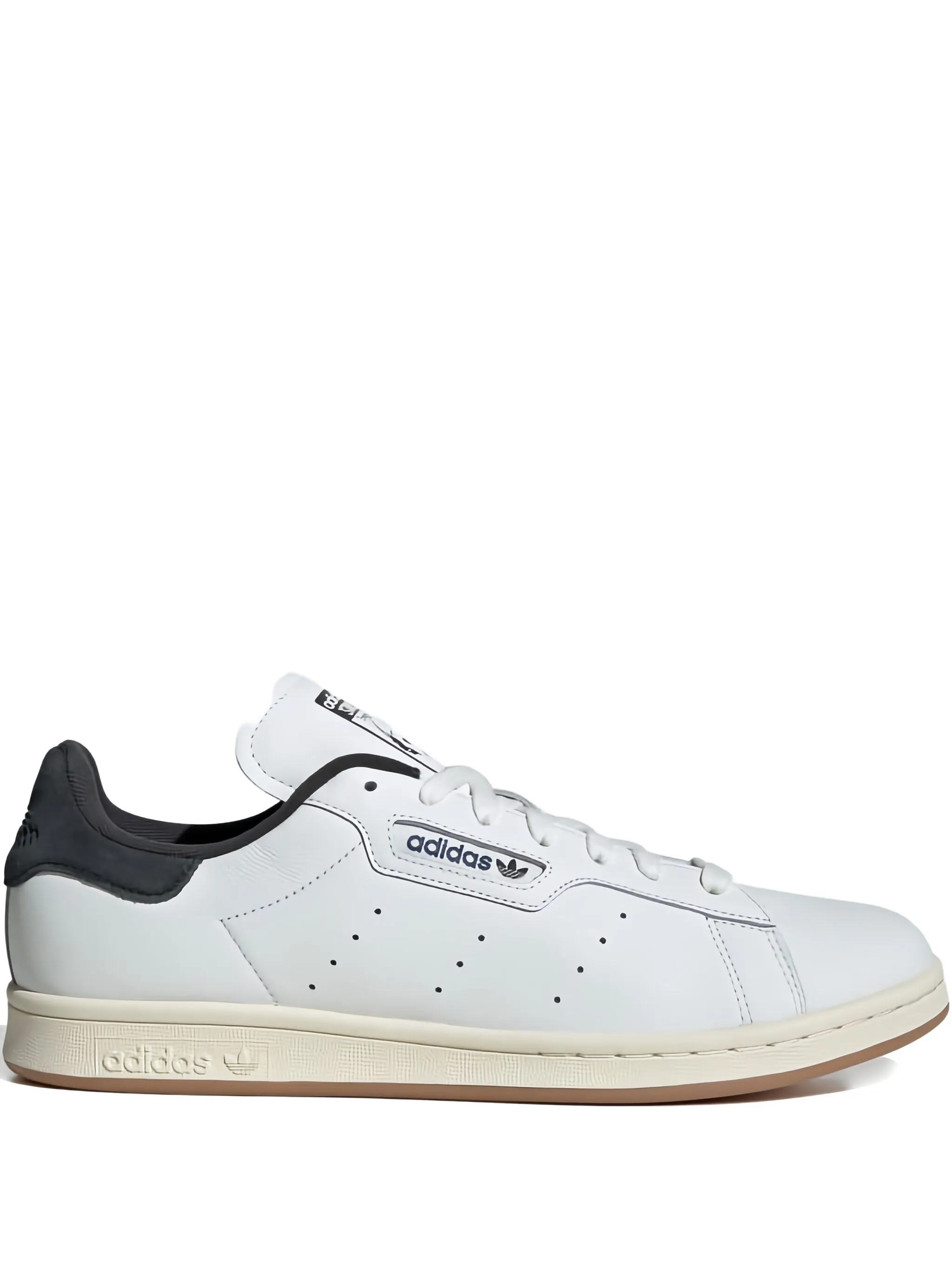 Кроссовки Stan Smith White/Dark Adidas, белый
Кроссовки Stan Smith White/Dark Adidas, белый