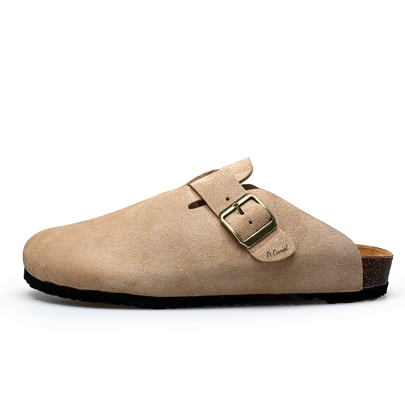 PROTECTCAMEL Абразивостойкие бесшумные закрытые тапочки унисекс - песочные, цвет Sand
PROTECTCAMEL Абразивостойкие бесшумные закрытые тапочки унисекс - песочные, цвет Sand