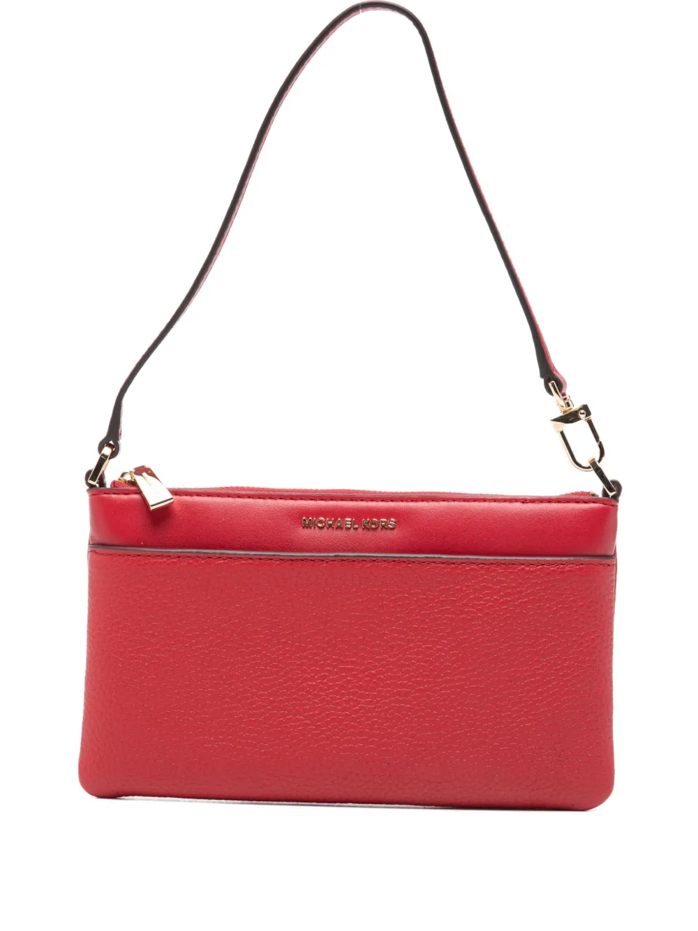 Сумка-клатч на молнии Michael Kors, красный
Сумка-клатч на молнии Michael Kors, красный