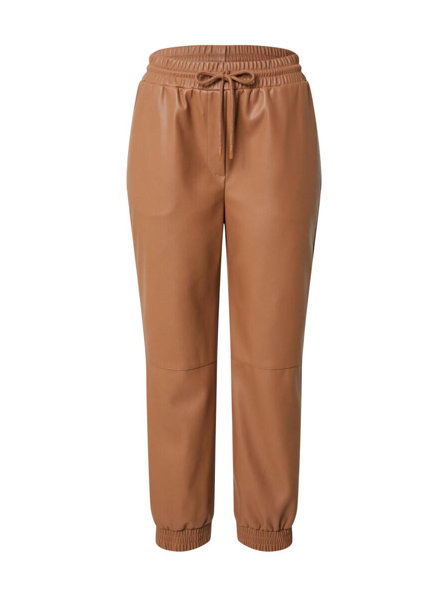 Зауженные брюки EDITED Madison, коричневый
Зауженные брюки EDITED Madison, коричневый