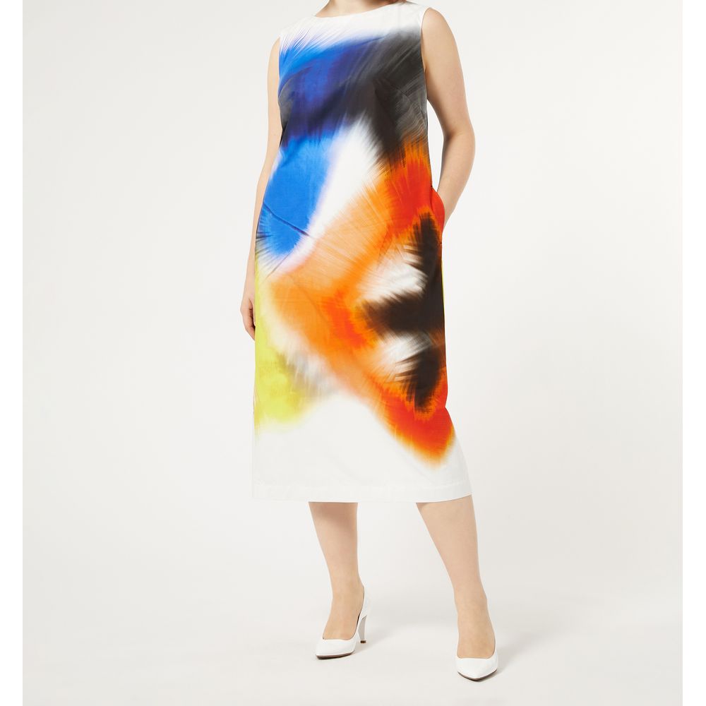 Платье ANGOLA Marina Rinaldi, белый
Платье ANGOLA Marina Rinaldi, белый