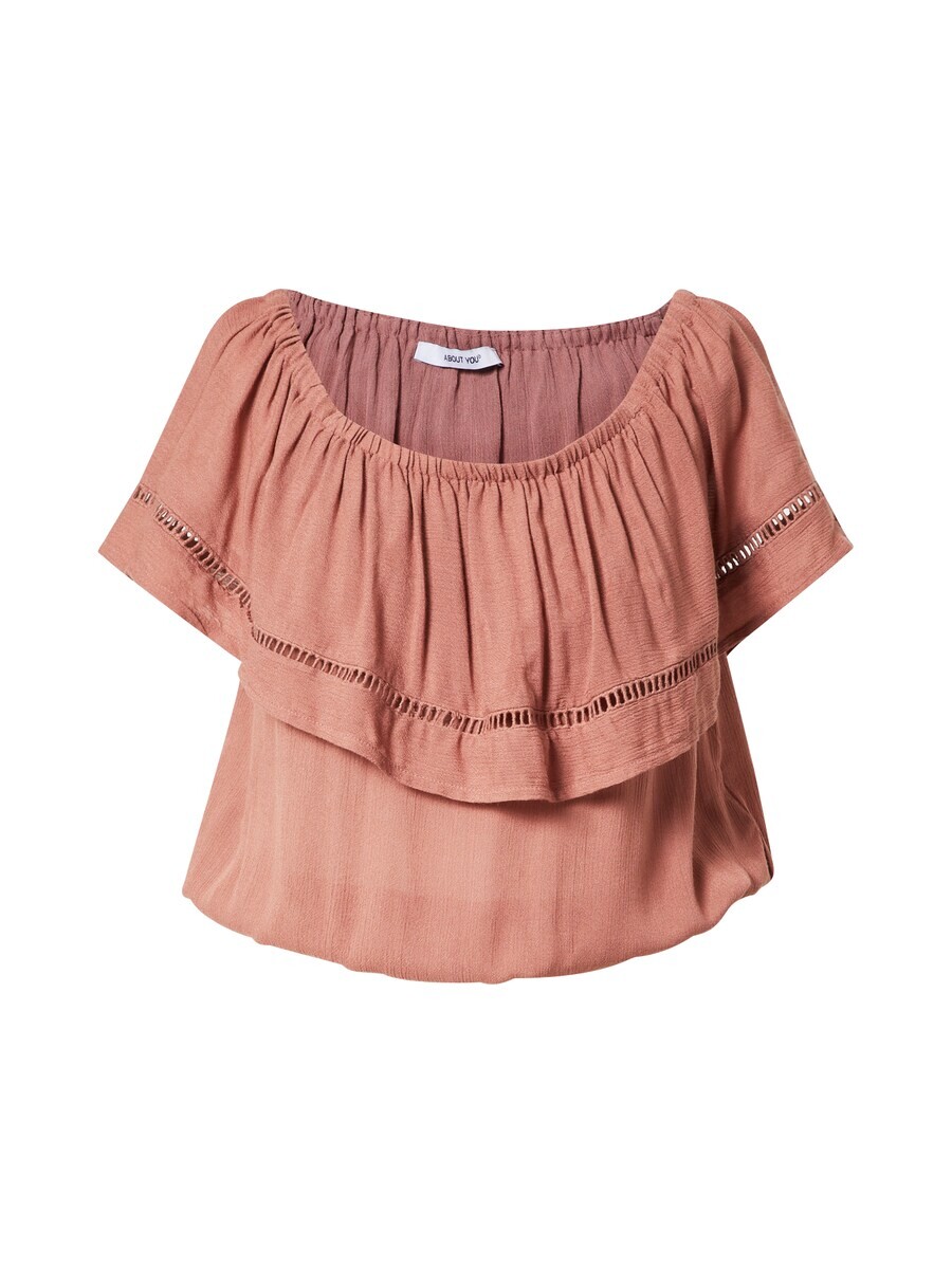 Футболка About You HAVEN, роза
Футболка About You HAVEN, роза