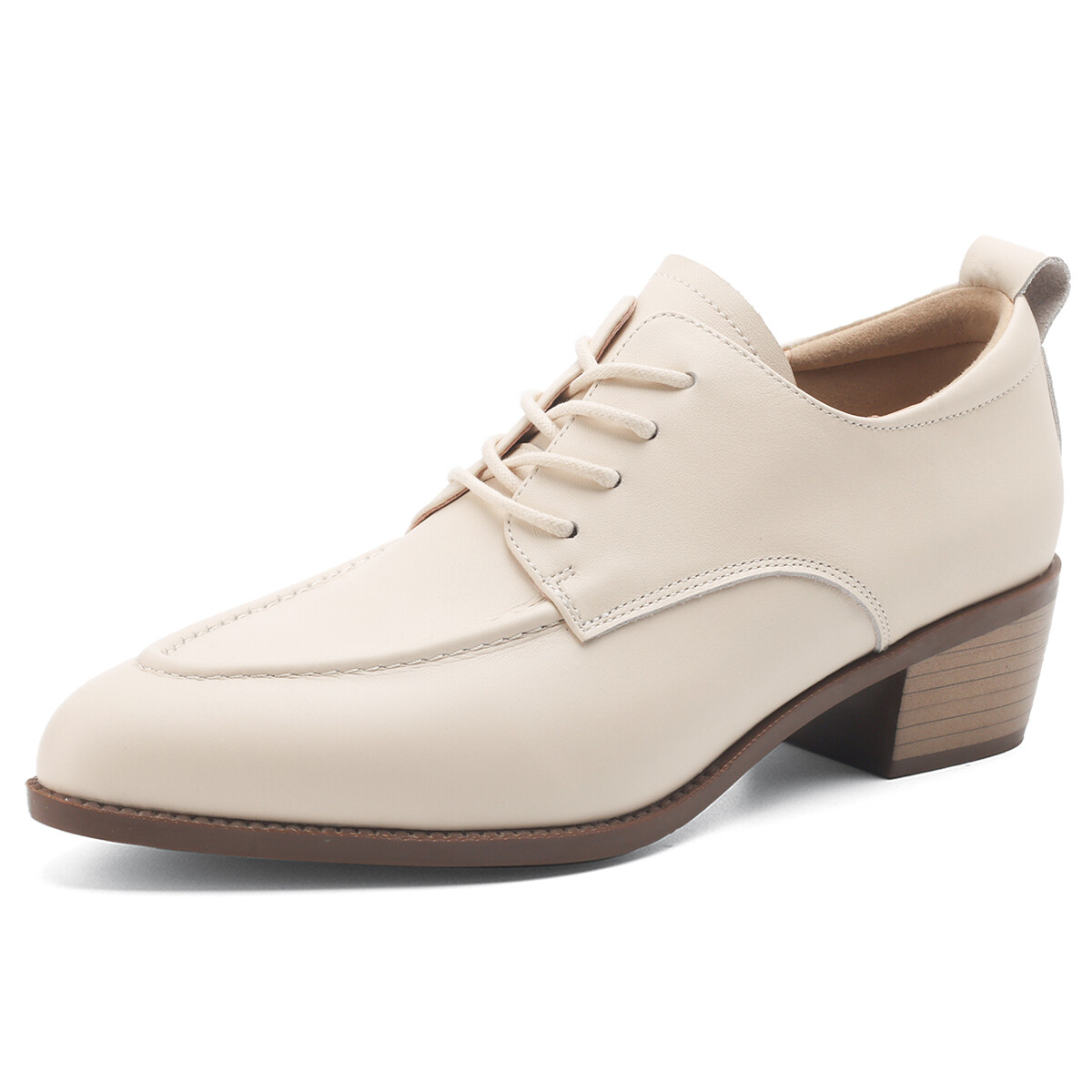 Туфли женские повседневные Women's Casual Shoes Women's Safiya, цвет Apricot
Туфли женские повседневные Women's Casual Shoes Women's Safiya, цвет Apricot
