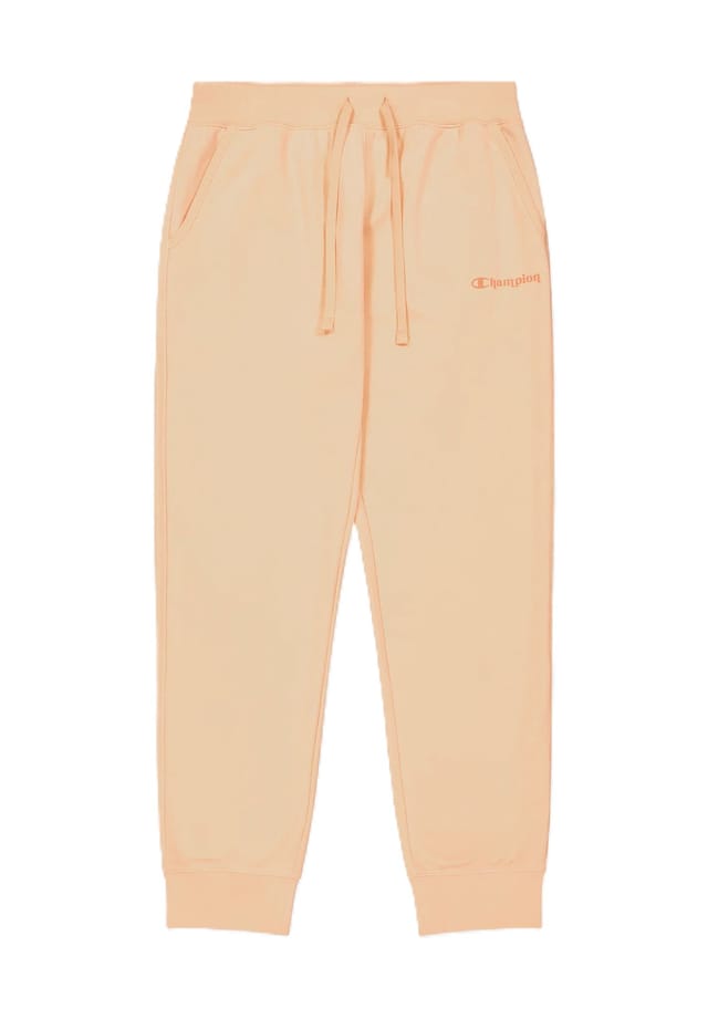 Спортивные брюки Graphic Shop с эластичным поясом и шнурком Champion, оранжевый
Спортивные брюки Graphic Shop с эластичным поясом и шнурком Champion, оранжевый