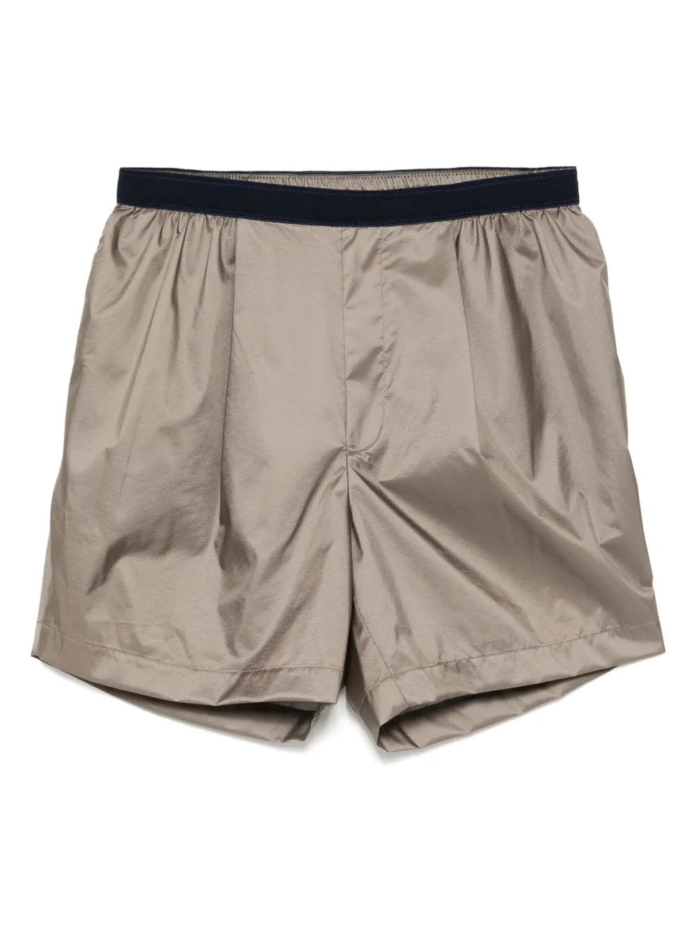 Шорты с кулиской Kolor, нейтральный
Шорты с кулиской Kolor, нейтральный