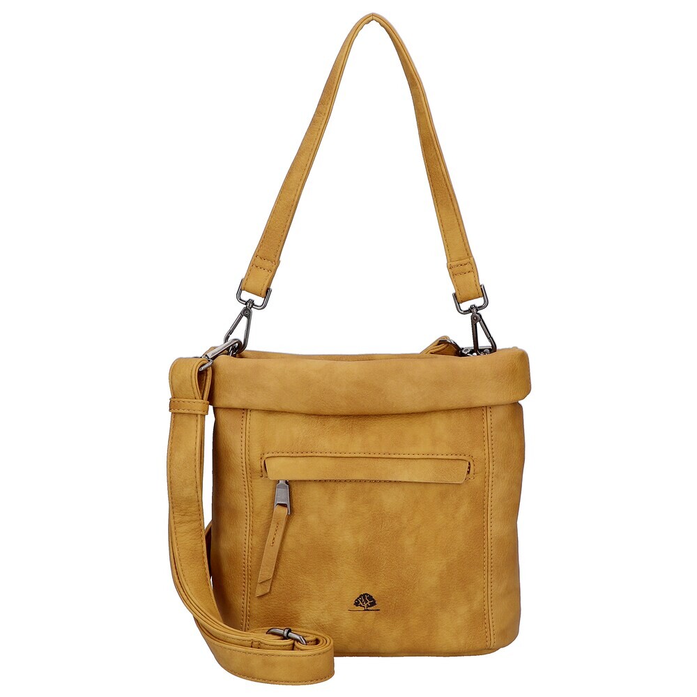 Рюкзак GREENBURRY, горчица 
Рюкзак GREENBURRY, горчица